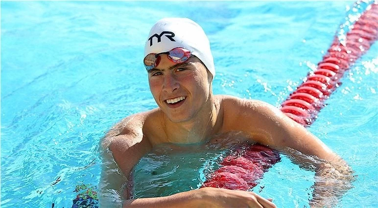 Παπαστάμος για το παγκόσμιο ρεκόρ: «Δεν το έχω συνειδητοποιήσει ακόμα»